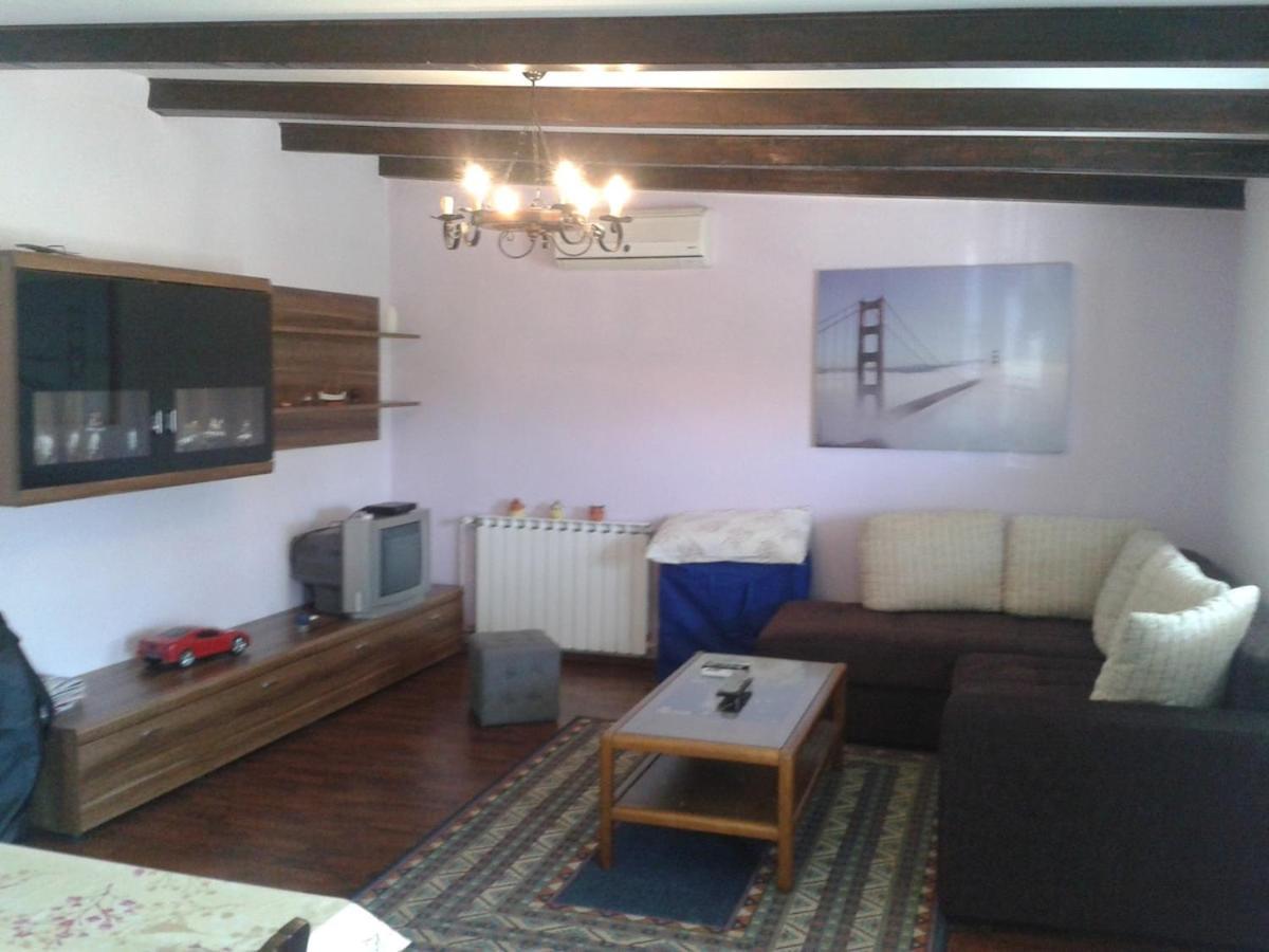Villa Mila Kakma Bagian luar foto