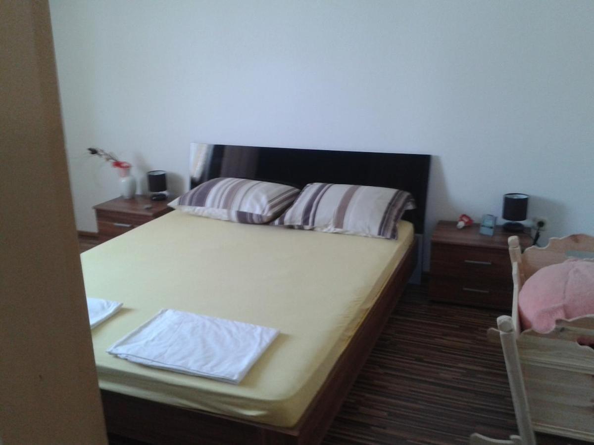 Villa Mila Kakma Bagian luar foto