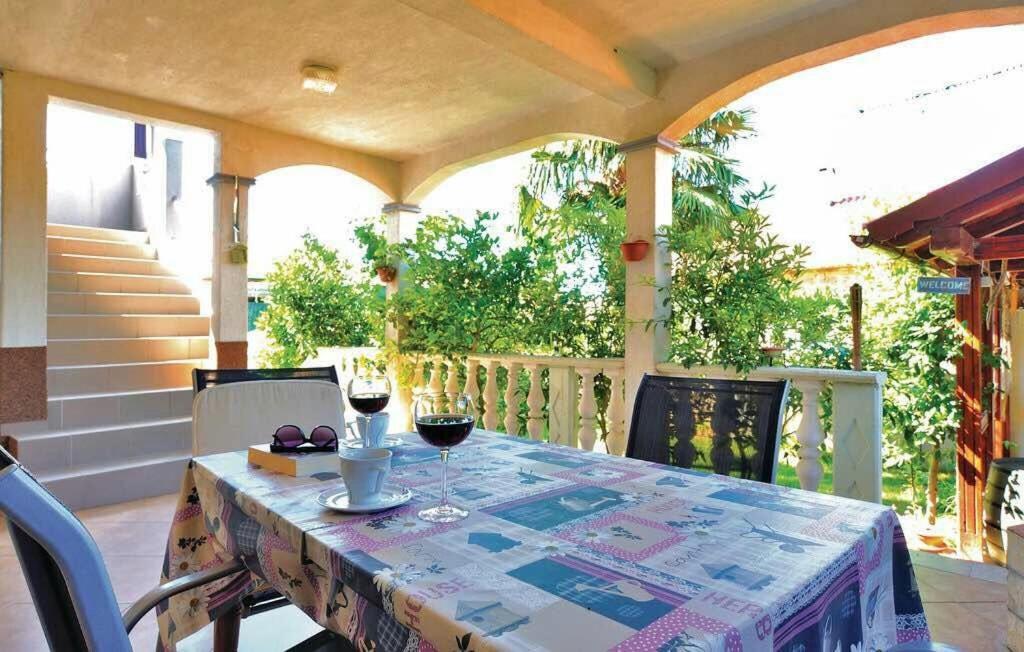Villa Mila Kakma Bagian luar foto