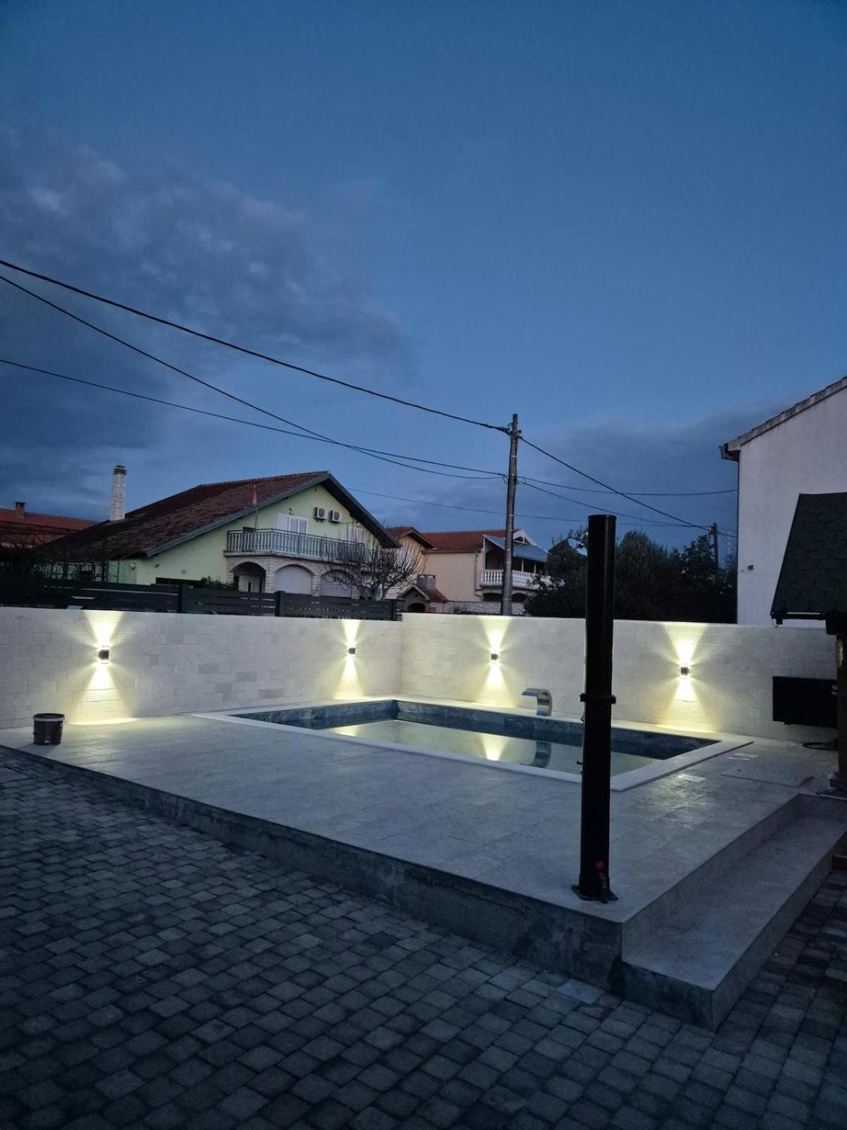 Villa Mila Kakma Bagian luar foto