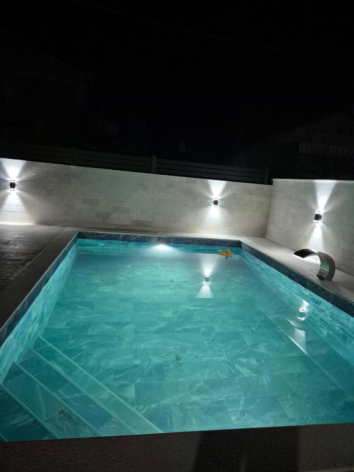 Villa Mila Kakma Bagian luar foto