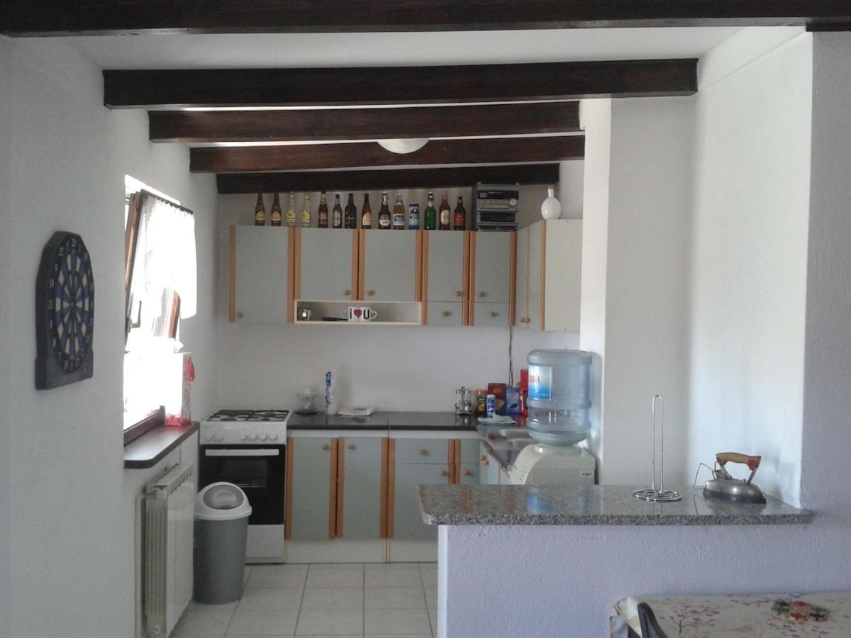 Villa Mila Kakma Bagian luar foto