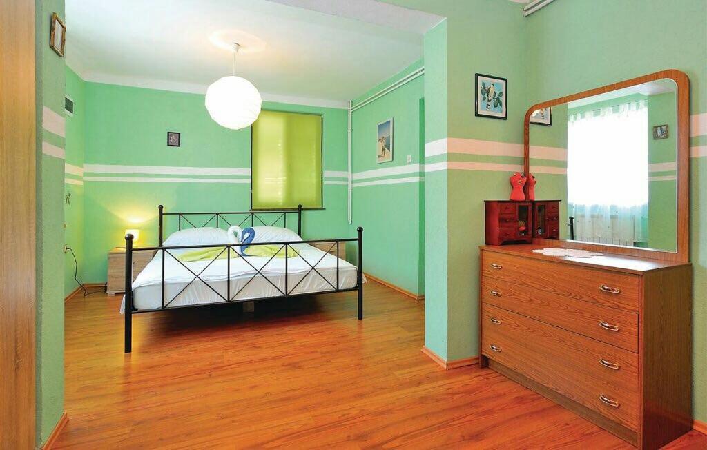 Villa Mila Kakma Bagian luar foto