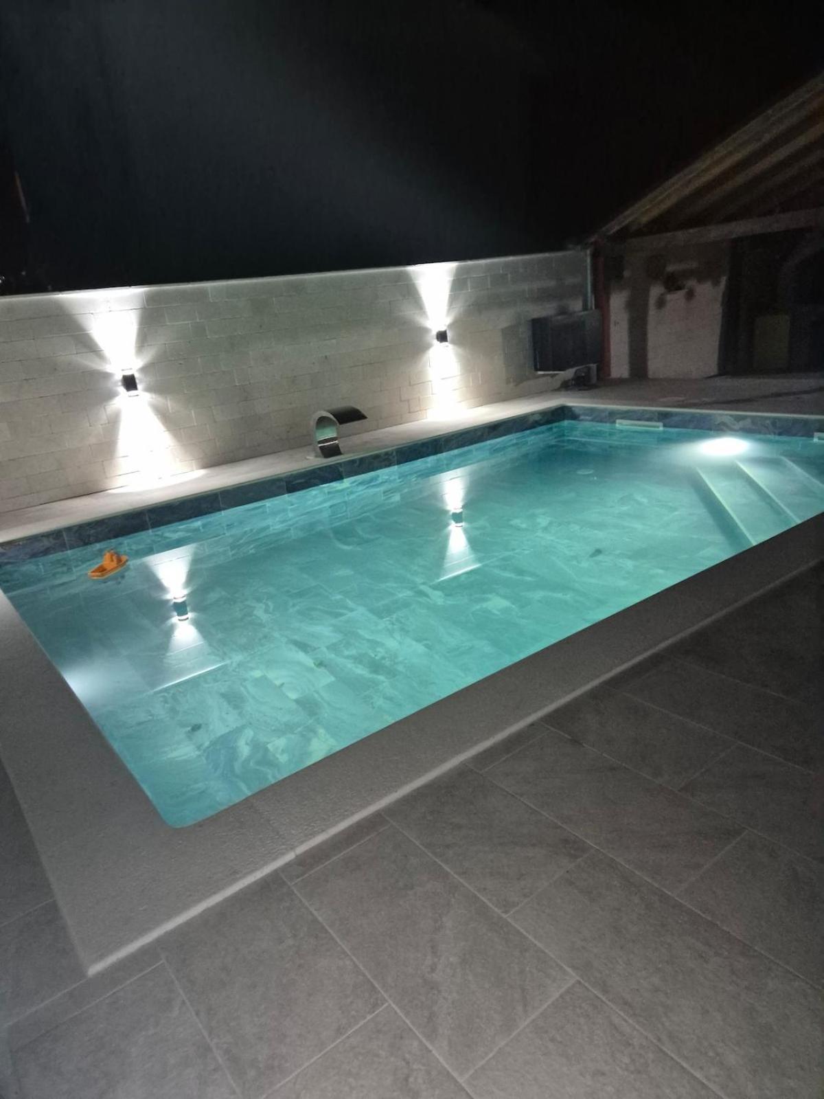 Villa Mila Kakma Bagian luar foto