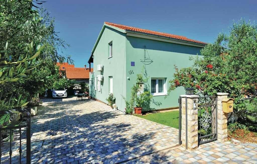Villa Mila Kakma Bagian luar foto